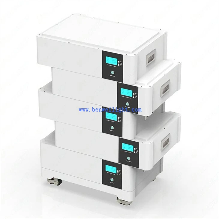 48v lithium battery for solar