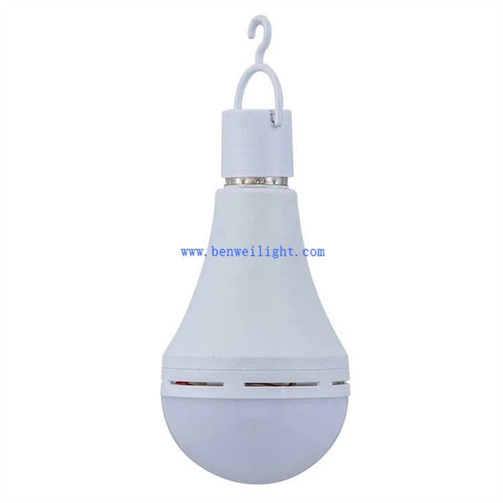 living glow rechargeable led bulbs 3-Pack