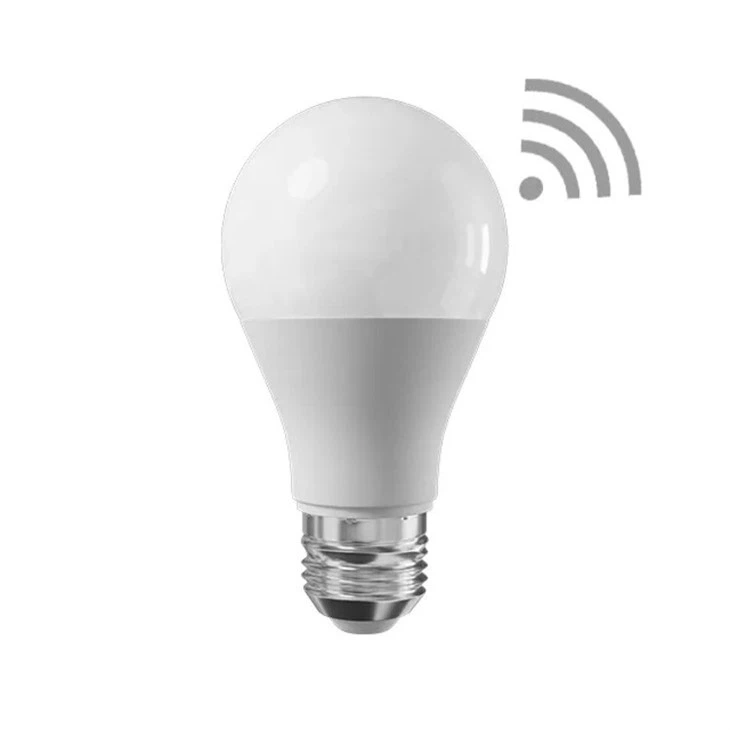 ,8w Radar Sensor Led Bulb