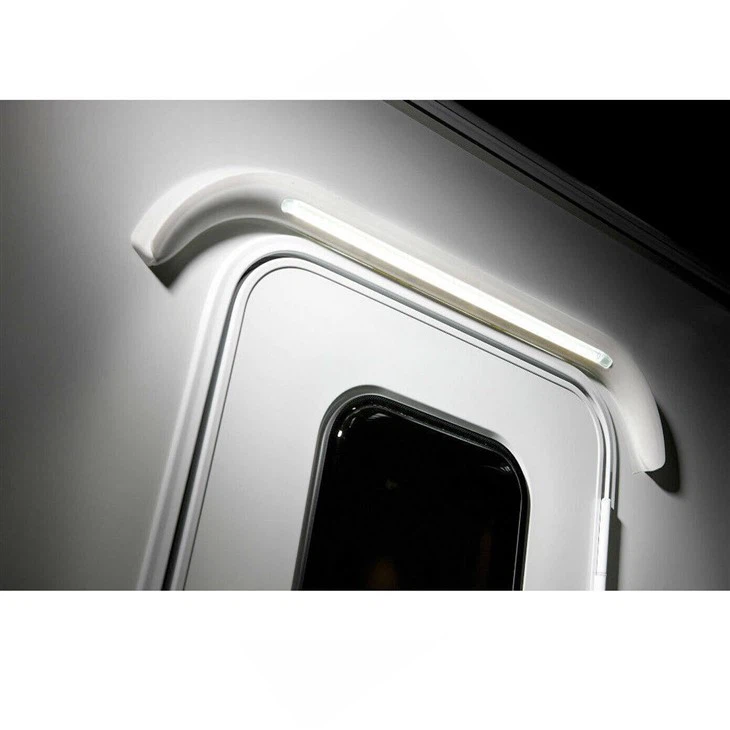 caravan door light2