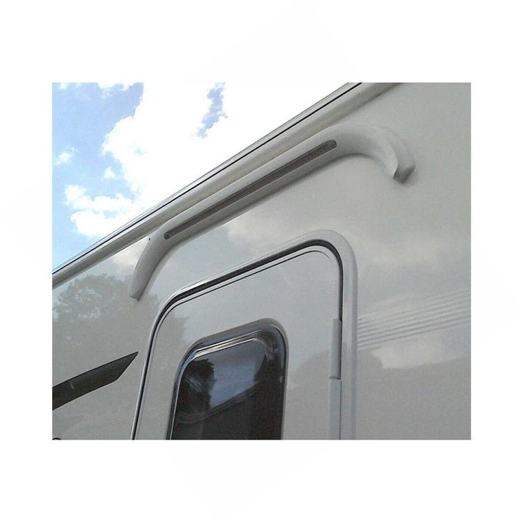 caravan door light1