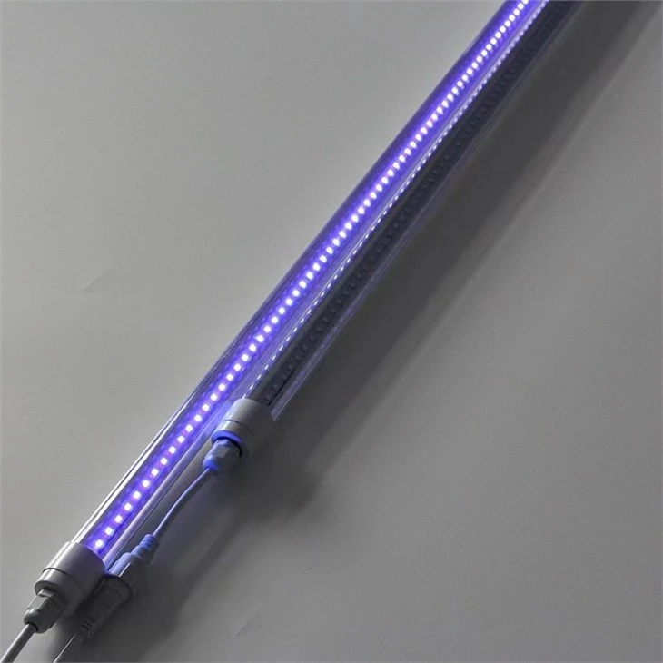 Ultraviolet Fly Catcher