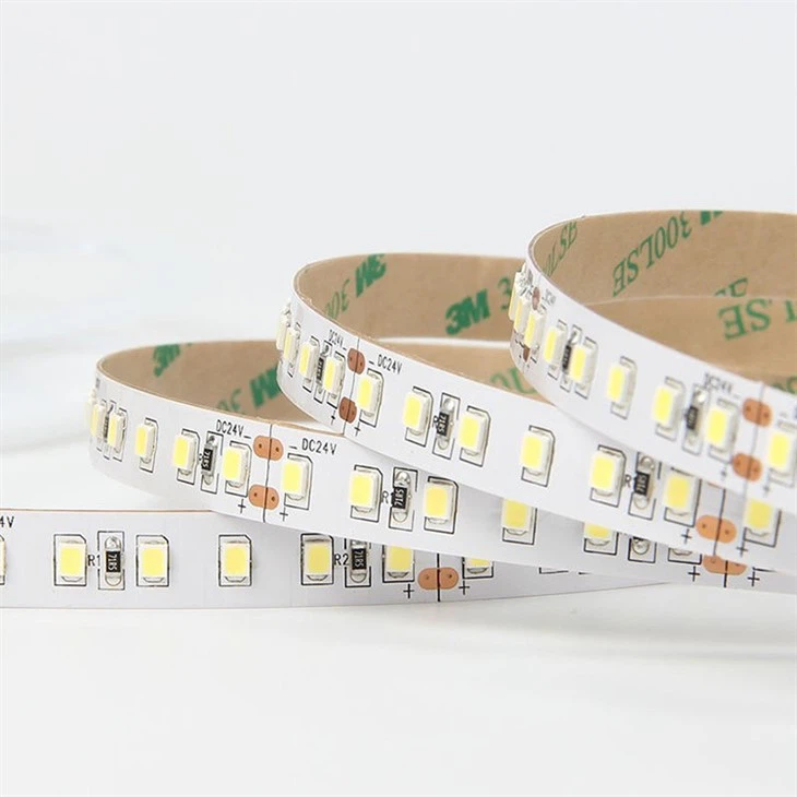 99 CRI LED Strip Lights