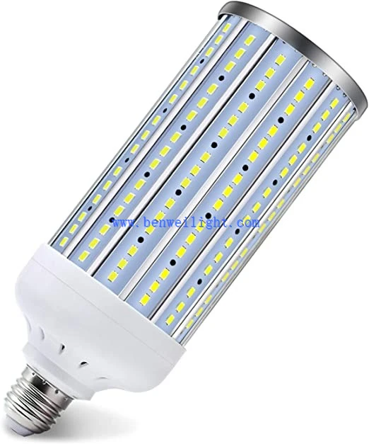 Луковица кукурузы Daylight White E26/E27 со средним основанием