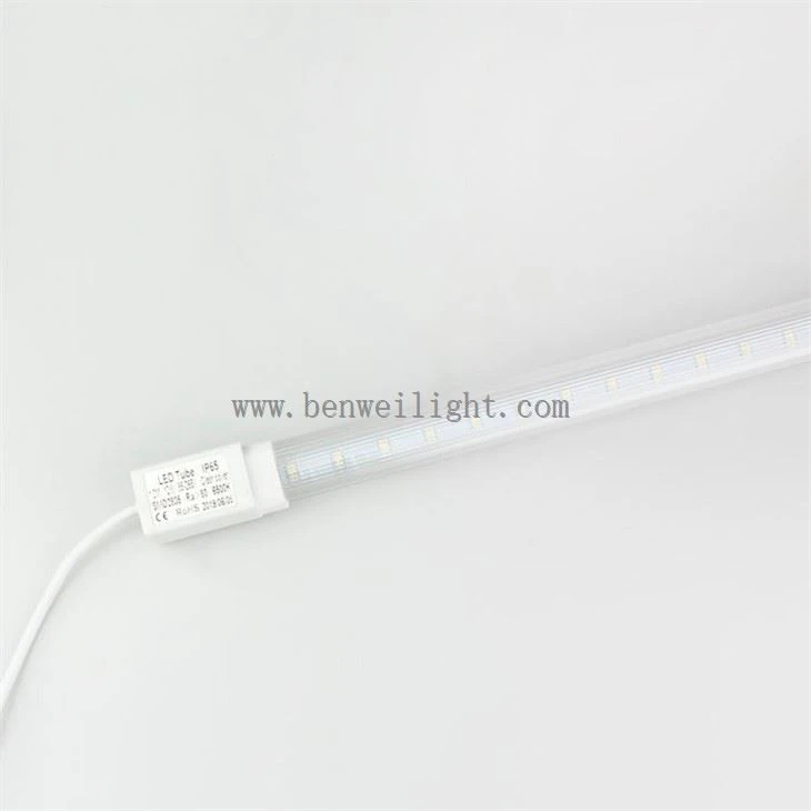 DC24V IP65 Водонепроницаемое освещение морозильной камеры