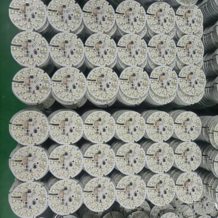 emergency bulb Led bulb raw material 2