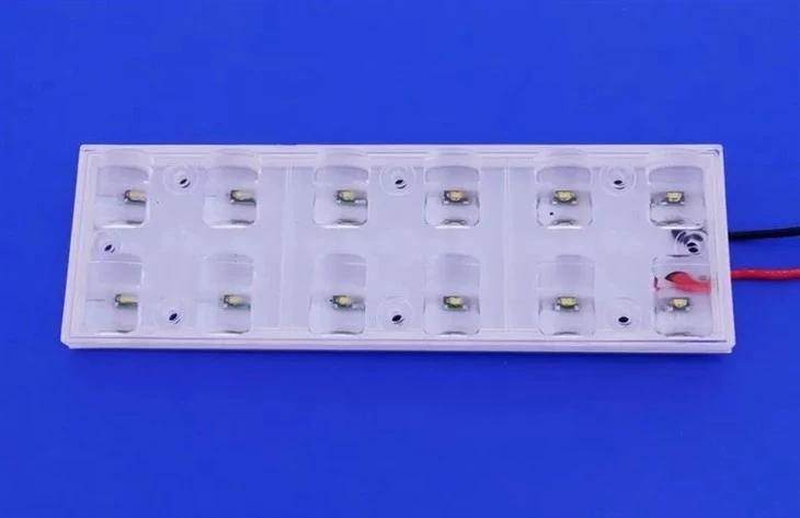 LED light PCB For Replacement Street Light