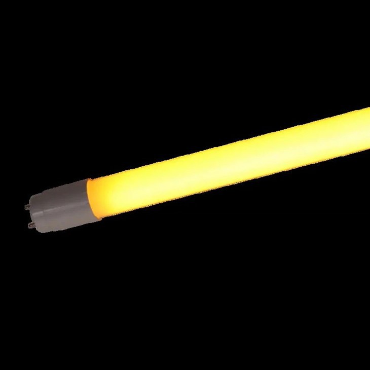 T8 Fresh Food LED Tube Light For Bakery Bread 1