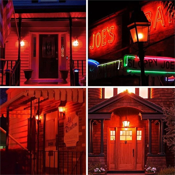 red light bulb application1