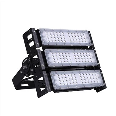 Led Flood Lights For Sports Fields