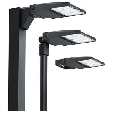 Спортивная площадка для волейбола на открытом воздухе