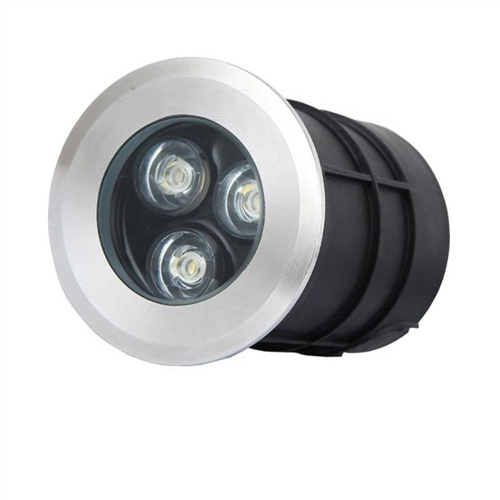 12V 200W 300W IP68 Fishing Light LED factory