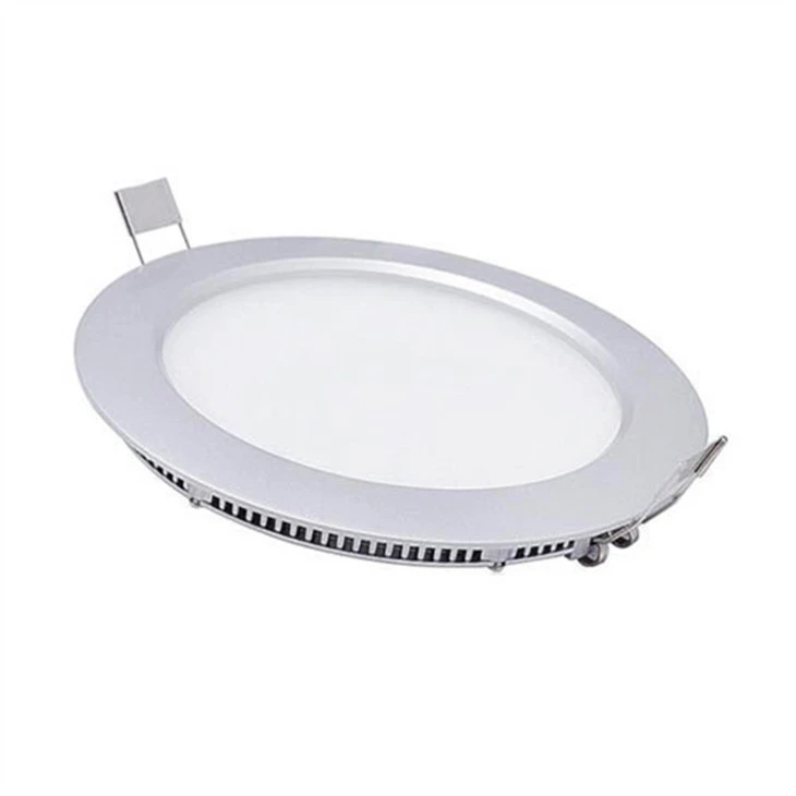 32 W Squared LED Panel Light, Daylight, L 595 mm W 595 mm high quality