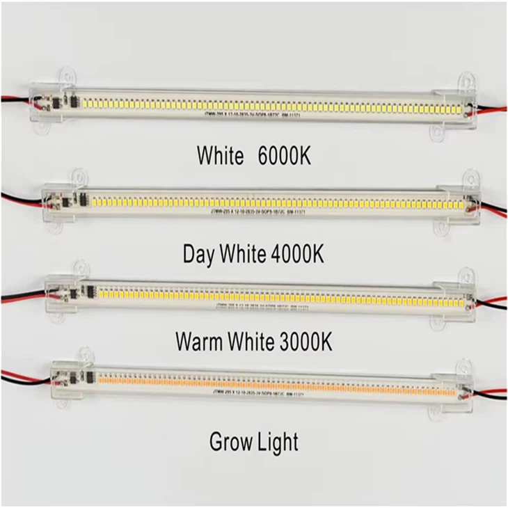 Bionic Grow Light - 2, 3 And 4-Head Adjustable Full Spectrum LED Grow Lamps With Timer best