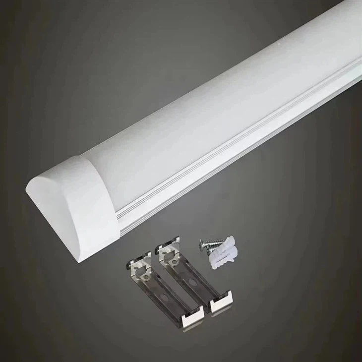 Essential Smartbright IP65 Batten factory