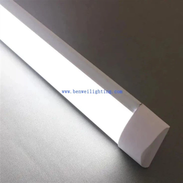Essential Smartbright IP65 Batten high quality
