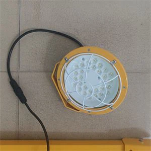 LED Dock Lights 30W 50W best