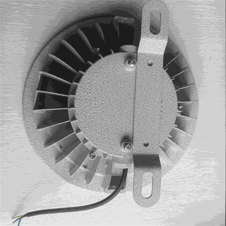 142W downlight factory