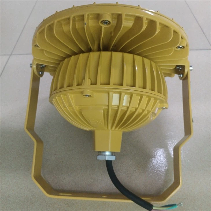 Ultra-Bright Explosion-Safe High Bay Light 50-400W For Industrial Use best