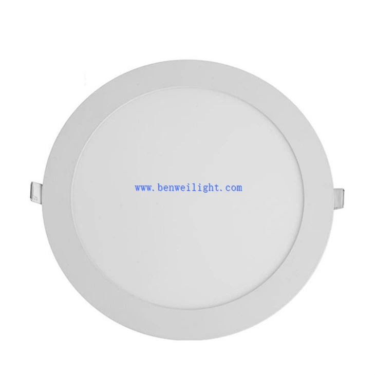 20W LED Down Light Round