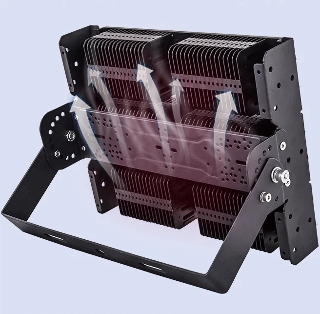 1500W 1000W High-power LED Flood Ights suppliers