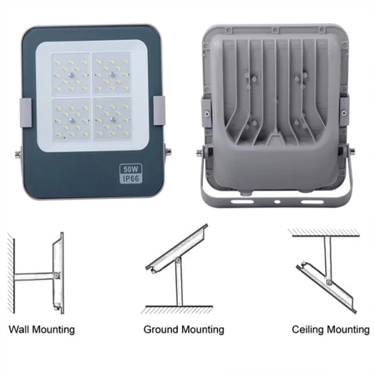 150w led flood light
