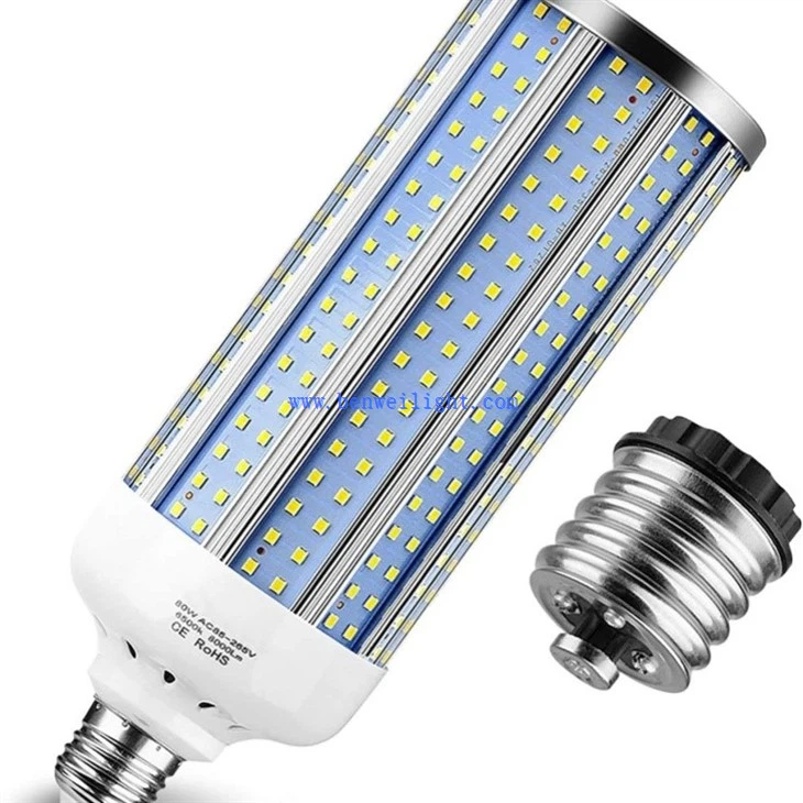 27W LED Street Corn Light (1)