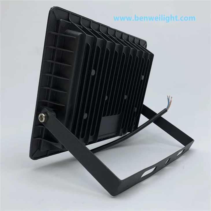 3-in-1 Color Temperature LED Flood Light - Warm White/Cool White/Daylight (Button Control) suppliers