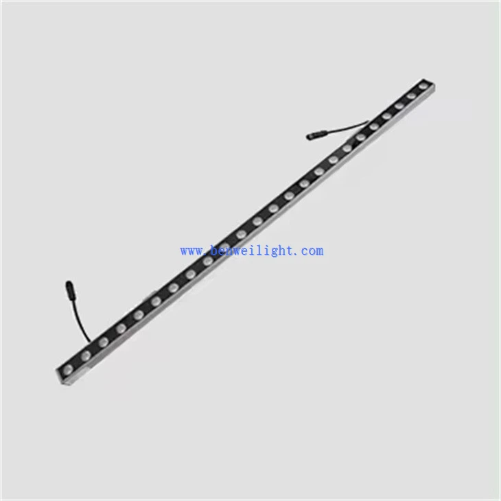 36W Underground LED Light (4)
