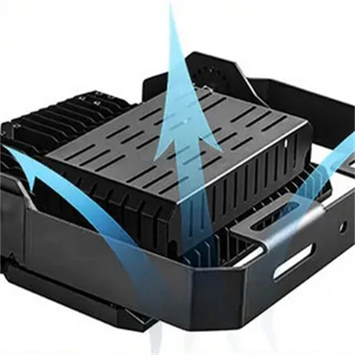 500w Led Sports Lighting suppliers