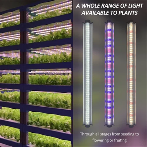 50w LED Grow Lights For Indoor Plants best