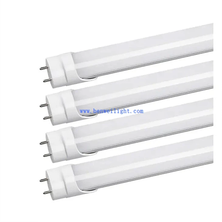 3000K 6W T8 Tube Light (1)