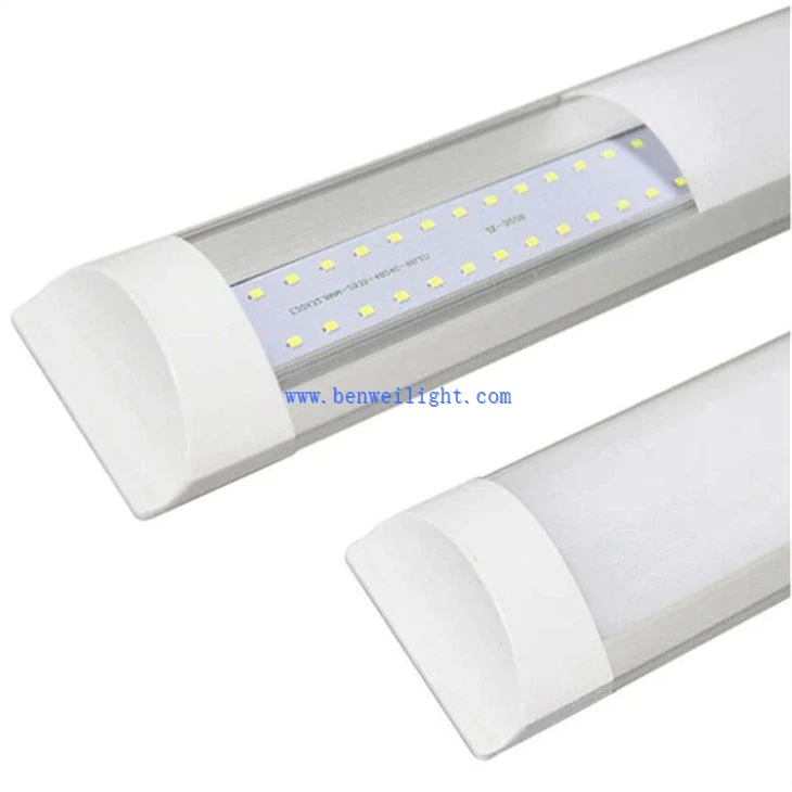 Batten Industrial Ceiling Fixtures (1)