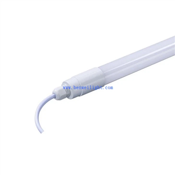 Cattle Farm Lighting Tubes (2)