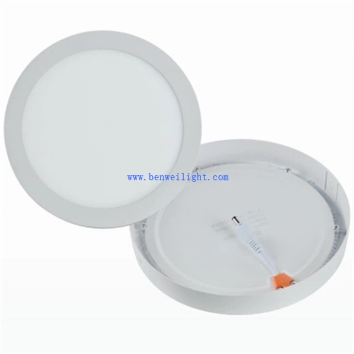 Circular Aurface Mount LED Light (1)