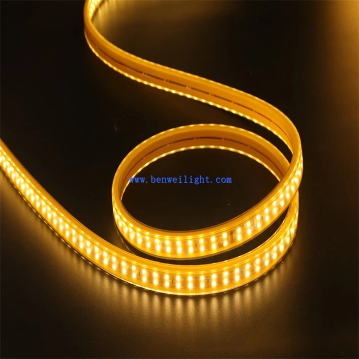 Color-changing Light Strip (5)