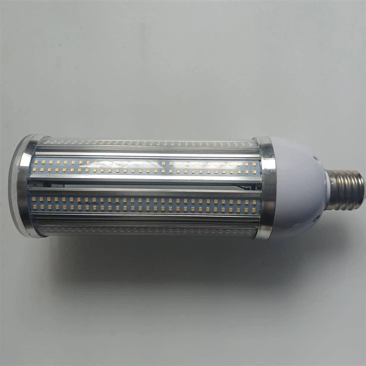 LED corn bulb with cover 3