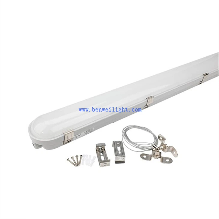 Dustproof Tri-Proof Light (5)