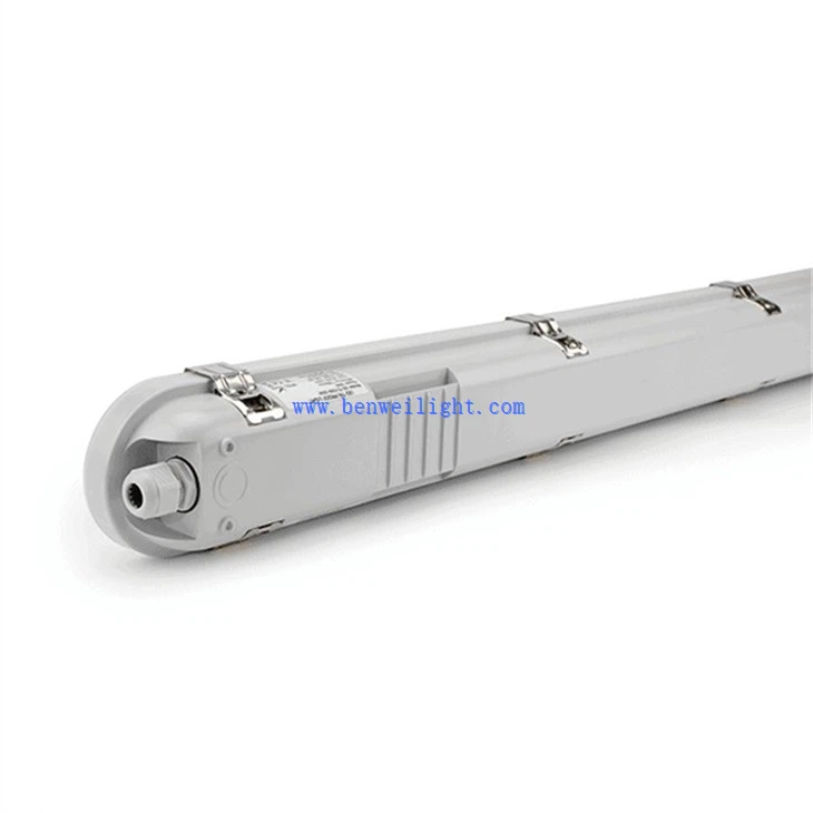 Dustproof Tri-Proof Light (3)