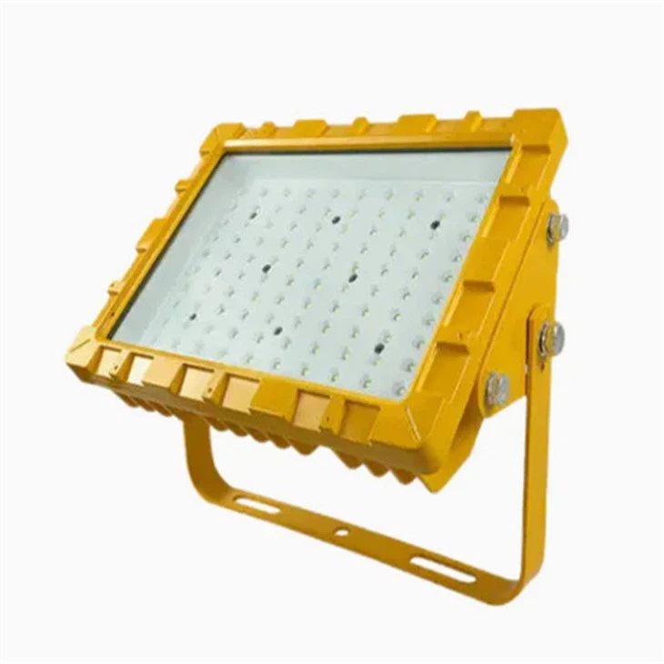 explosion proof light fixture