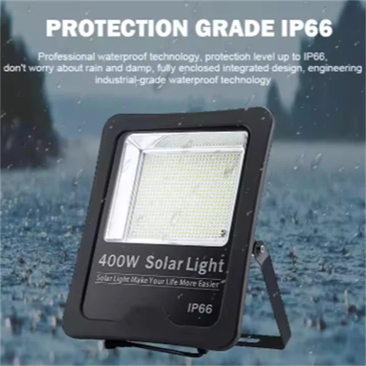 outdoor flood lights