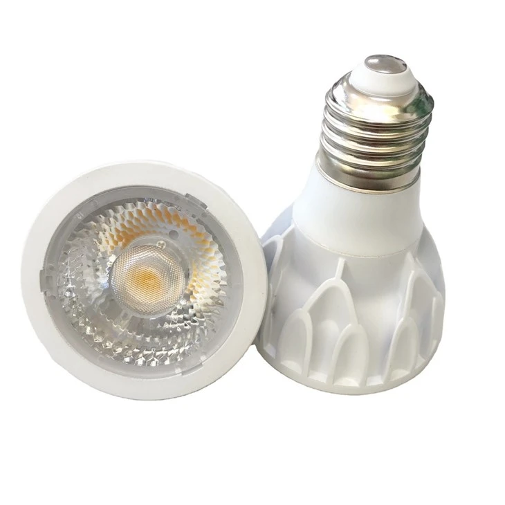 Full-spectrum LED Plant Growth Spotlight PAR20 E26/E27 12W Indoor Plant suppliers