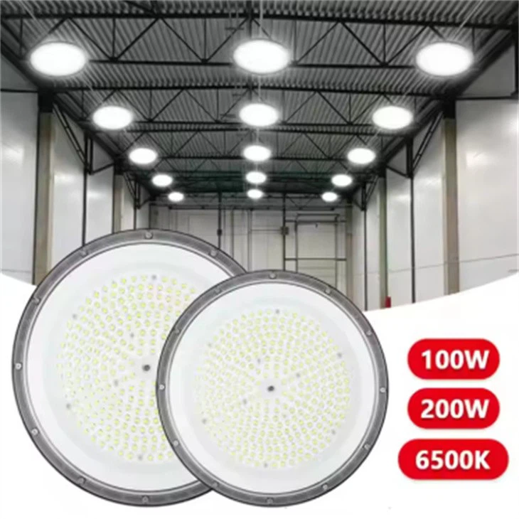 high bay light