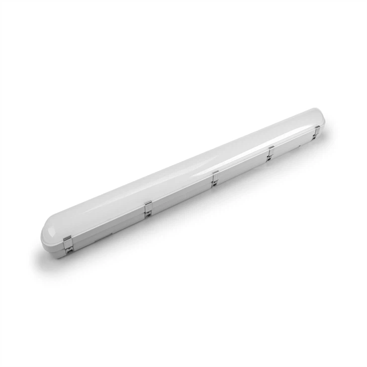 Industrial LED Tri-Proof Light - Linear Flat Batten