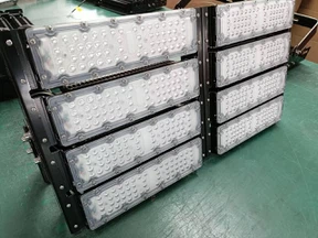 LED stadium light 2 LED stadium light 2