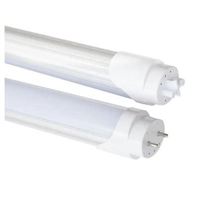 Why Are Industrial-Grade High-Temperature LED T8 Tubes Crucial for High-Temperature and High-Humidity Industrial Scenarios?