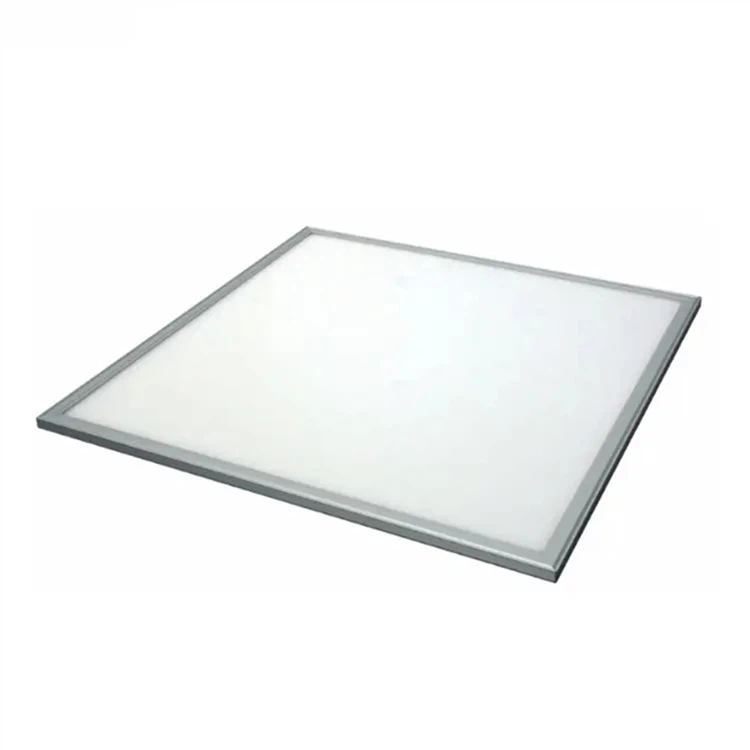 Sleek Square Flush-mount Light 1
