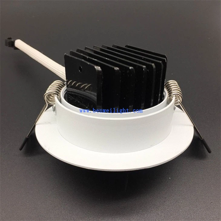 LED Embedded Hole Light (4)