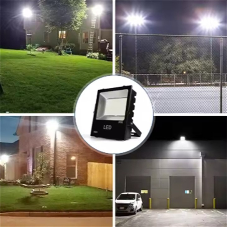 Led Exterior Stadium Flood Lights 200W