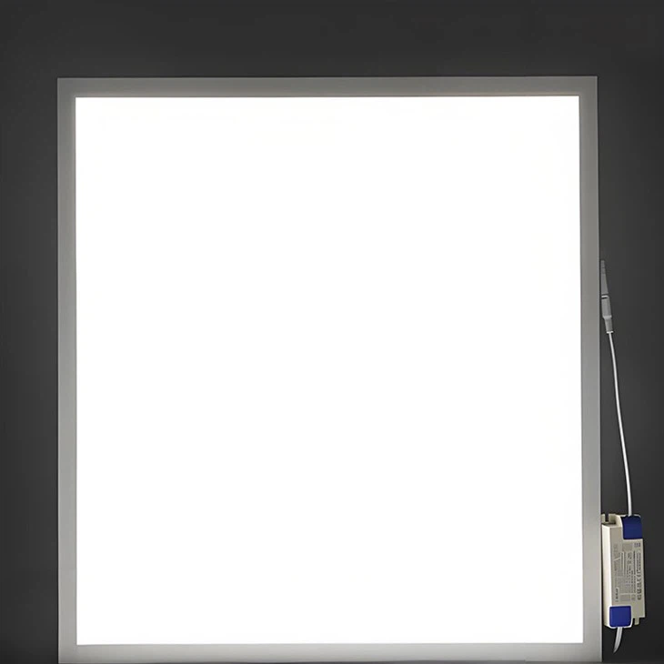 600x600 led panel